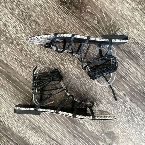 Marc Fisher LTD Mahalia sandals - Picture 4 of 8